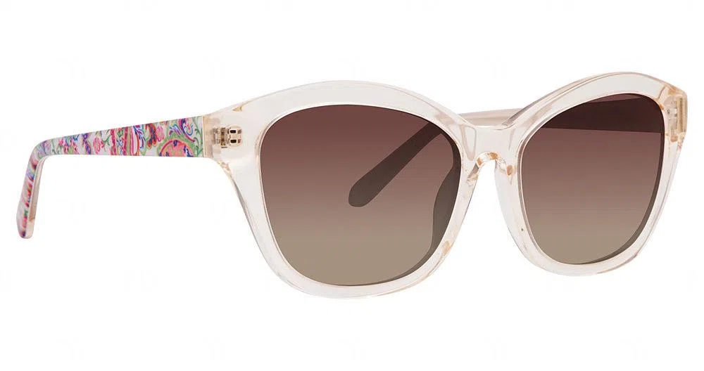Vera Bradley VBDALL Sunglasses